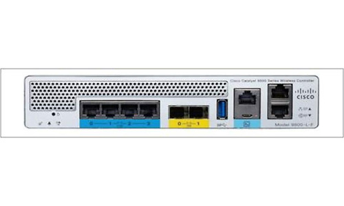 Cisco Catalyst 9800-L Wireless