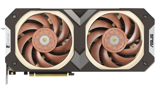Asus GeForce RTX 3080 Noctua OC 10GB