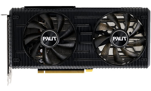 Palit GeForce RTX 3050 Dual 8GB