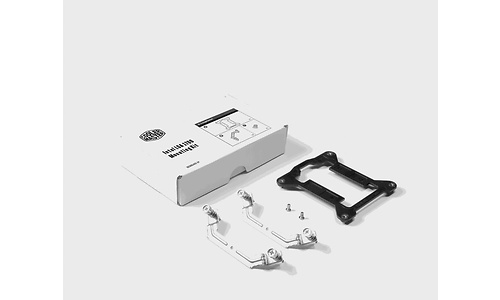 Cooler Master LGA1700 Mounting Kit Hyper 212 Black / RGB
