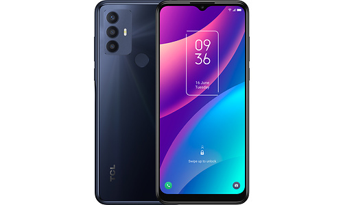TCL 30SE 64GB Blue