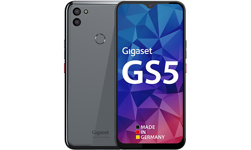 Gigaset GS5 Grey