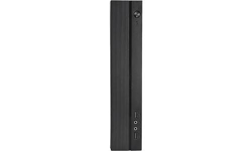 Chieftec IX-06B-OP Black