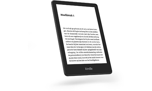 Amazon Kindle Paperwhite Signature Edition