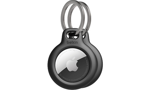 Belkin Airtag Black 2-Pack