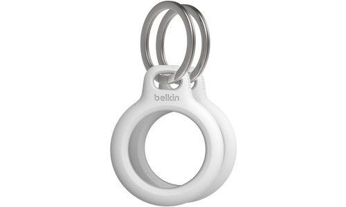 Belkin AirTag Black/White 2-Pack
