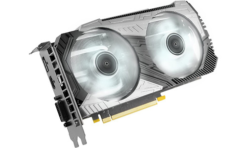KFA2 GeForce RTX 2060 1-Click OC 12GB (LHR)