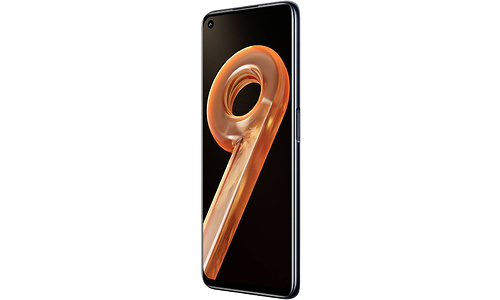 Realme 9i 64GB Black