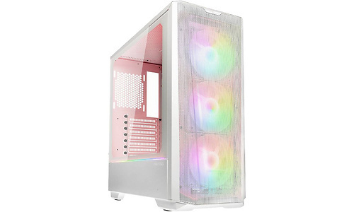 Phanteks Eclipse G360A aRGB Window White