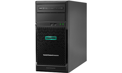 HPE ProLiant ML30 Gen10 Plus (P44720-421)