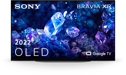 Sony Bravia XR-48A90K