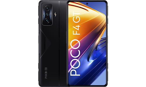Poco F4 GT 256GB Stealth Black