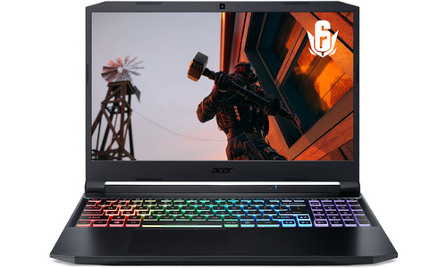 Acer Nitro 5 AN515-45-R72K