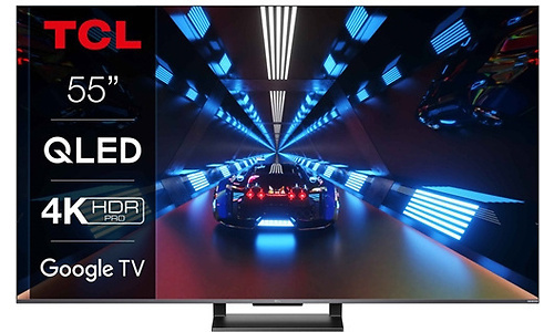 TCL 55C735