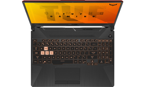 Asus TUF Gaming F15 FX506LHB-HN323W-BE