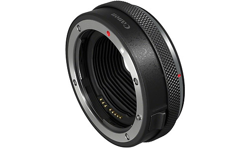 Canon Control Ring Mount Adapter EF-EOS R