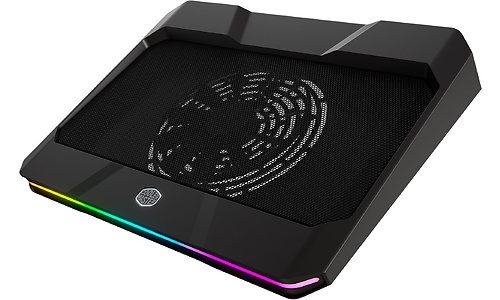 Cooler Master NotePal X150 Spectrum