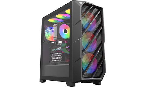 Antec DP503 Black
