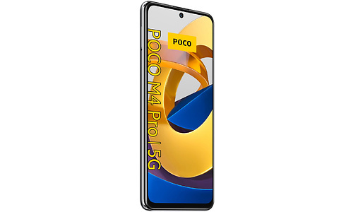 Poco M4 Pro 64GB Black