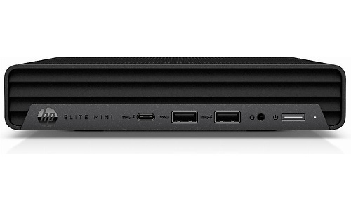 HP Elite Mini 600 G9 (64J92EA)