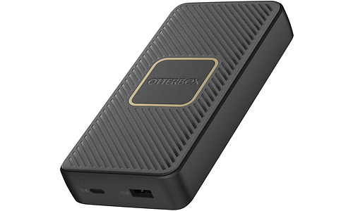 Otterbox Powerbank 15000 Power Delivery + Quick Charge Black