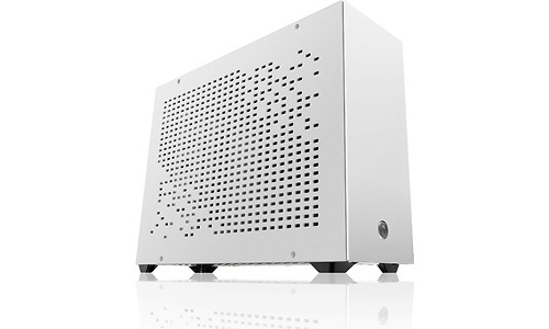 Raijintek Ophion 7l Mini-ITX White