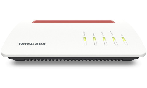 AVM Fritz!Box 5590 Fiber AON