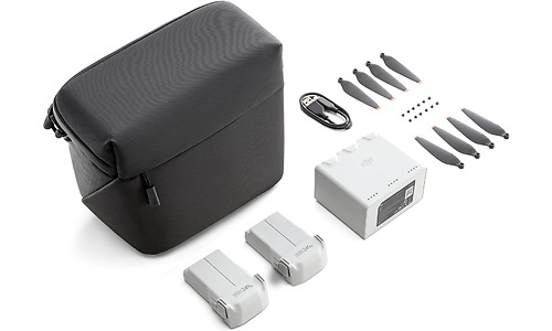 DJI Mini 3 Pro Drone Fly More Kit