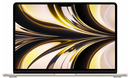 Apple MacBook Air 2022 13" Star Light (MLY13N/A)