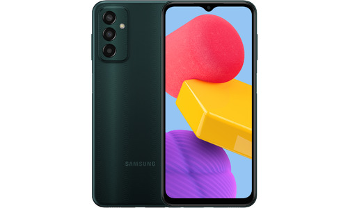 Samsung Galaxy M13 64GB Green