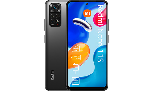 Xiaomi Redmi Note 11S 64GB