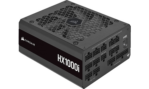 Corsair HX1000i 1000W