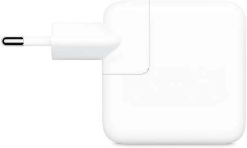 Apple 35W Power Adapter 2 Usb-C Port