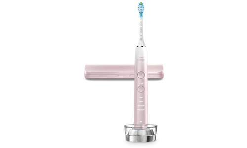 Philips Sonicare DiamondClean 9000 HX9911 Gradient Pink