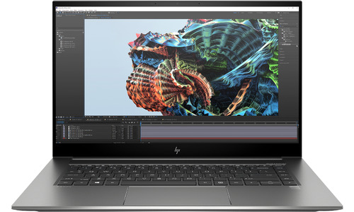 HP ZBook Studio G8 (4F8K6EA)