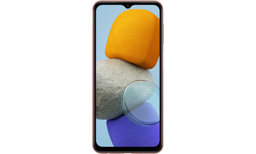 Samsung Galaxy M23 128GB Orange