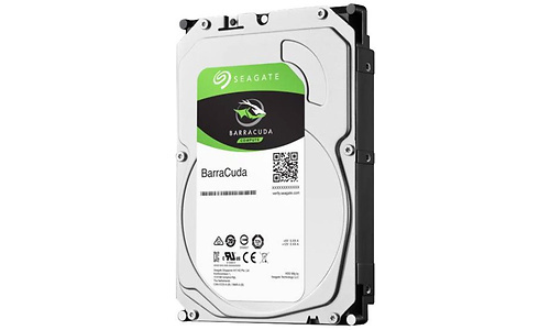 Seagate Barracuda ST6000DMA03 6TB