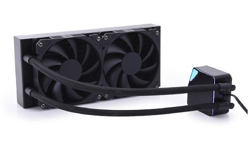 Alphacool Core Ocean T38 AiO 240mm