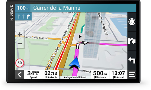 Garmin DriveSmart 86