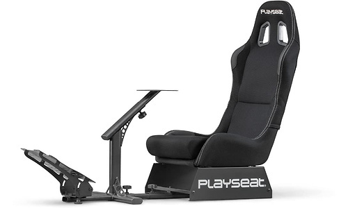 Playseat Evolution ActiFit Black