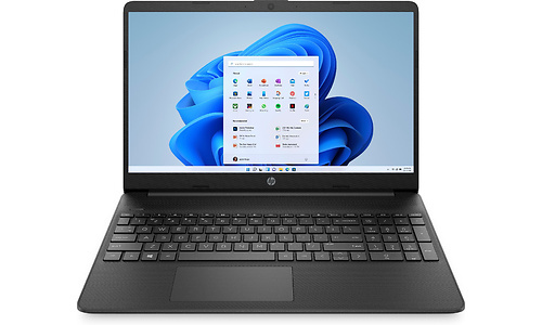 HP 15s-eq2219nd