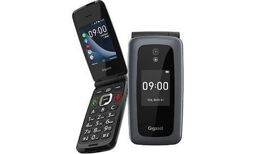 Gigaset GL7 Black