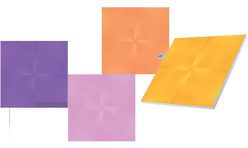 Nanoleaf Canvas Smarter Kit 17-Pack