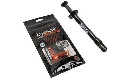 Thermal Grizzly Kryonaut Extreme 2g