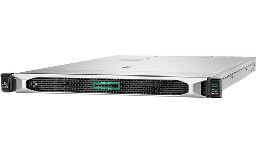 HPE ProLiant DL360 Gen10 Plus (P55239-B21)