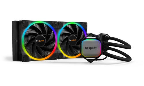 Be quiet! Pure Loop 2 FX 280mm