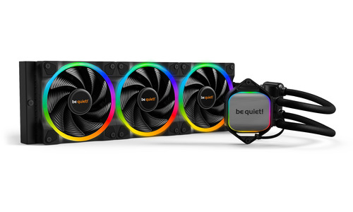 Be quiet! Pure Loop 2 FX 360mm