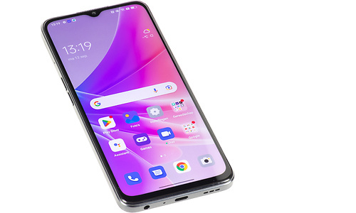 OPPO A77 128GB Black