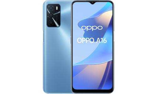 OPPO A77 128GB Blue