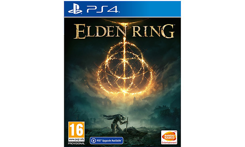 Elden Ring (PlayStation 4)